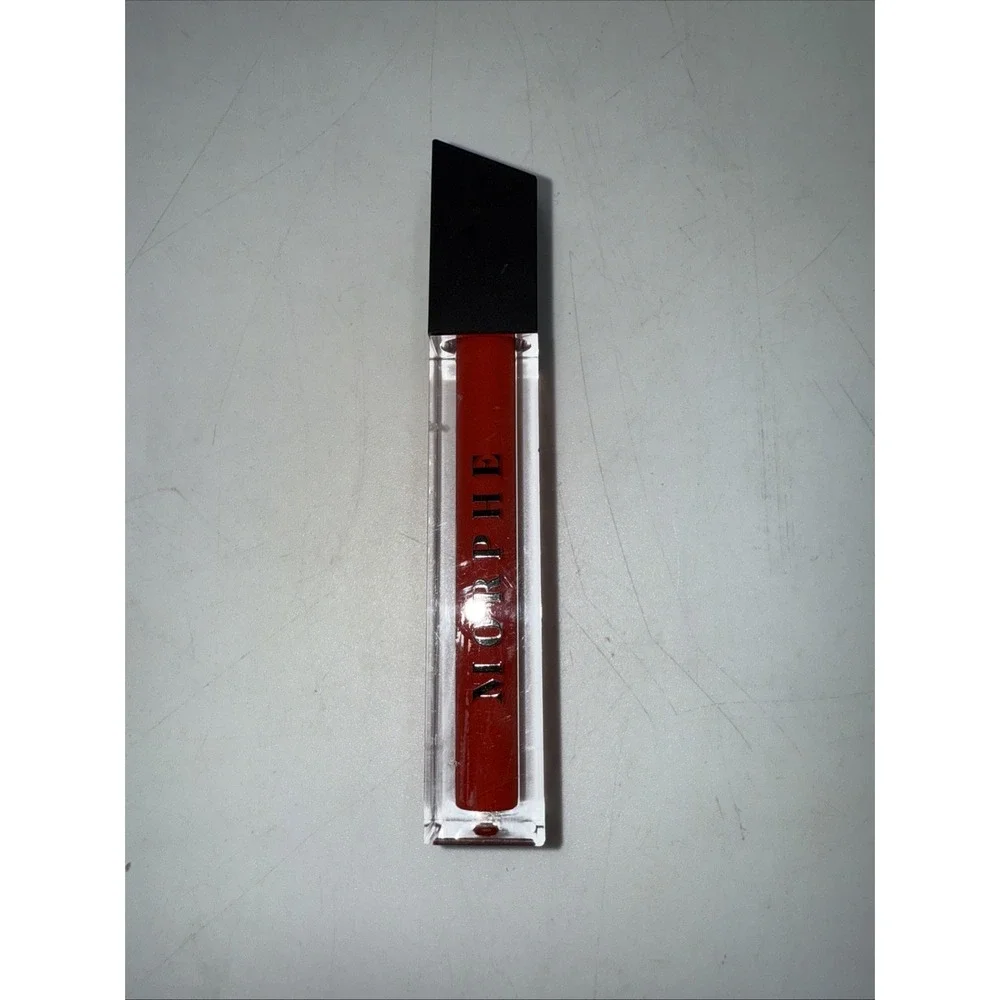 MORPHE -  Liquid Lip Gloss- 